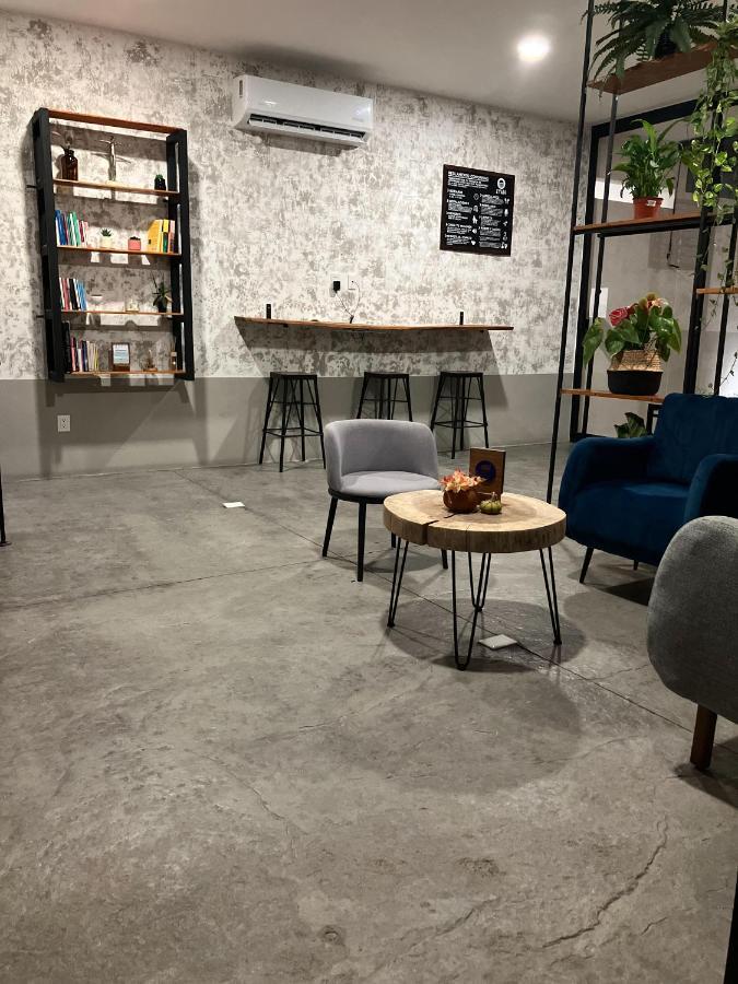 Casa Mayawell Las Juntas Eksteriør billede